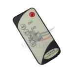 Remote Hồng Ngoại 4 Phím CH